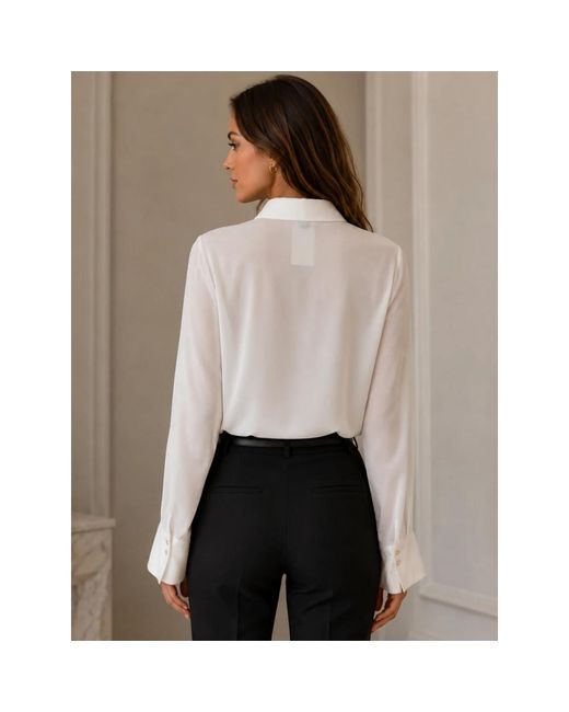 Blouses Aniye By en coloris Gray