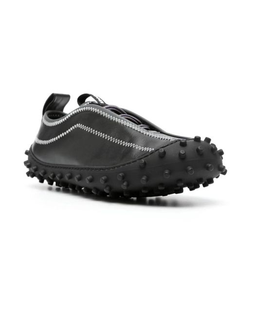 Sunnei Sneakers in Black für Herren