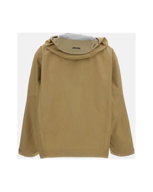 Moncler Green Light Jackets