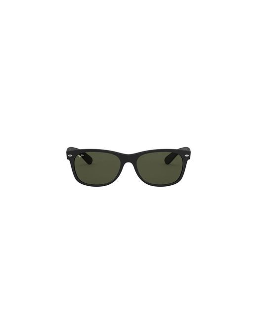 Ray-Ban Green Sunglasses for men