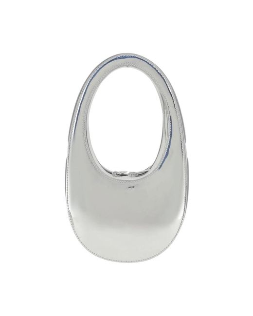 Handbags di Coperni in Gray
