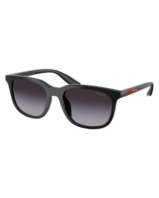 Prada Black Sunglasses for men