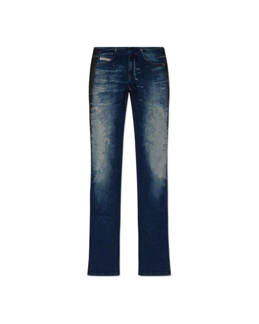 Skinny Jeans di DIESEL in Blue