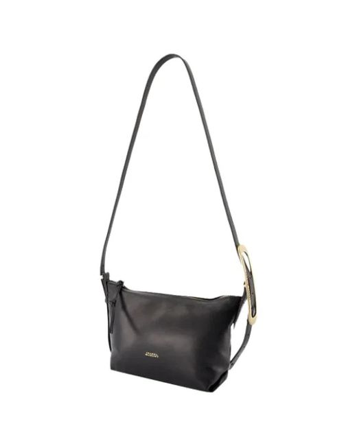 Shoulder Bags Isabel Marant de color Black