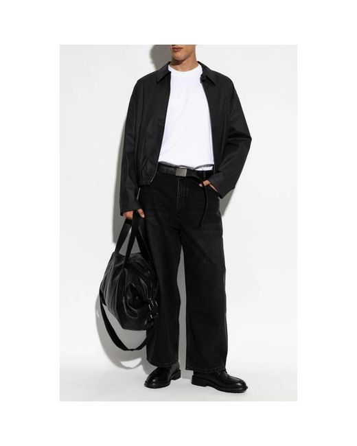 Studio Nicholson Lyons Jacket in Black für Herren