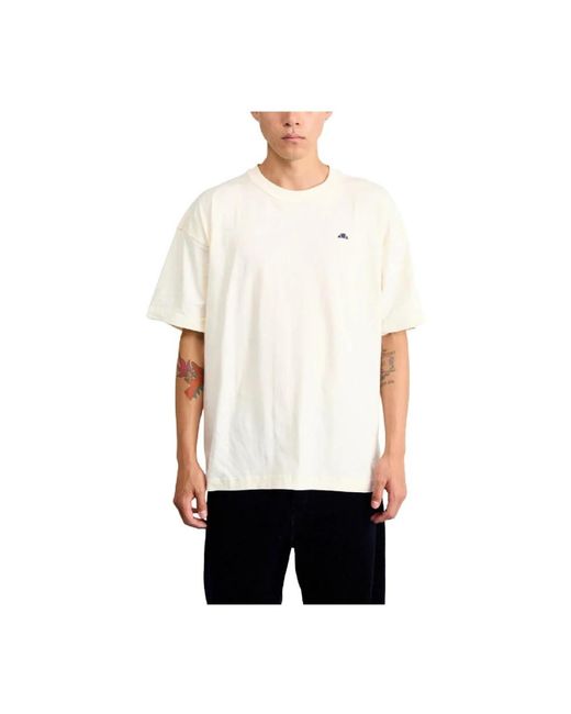 Ellesse T-Hemden in het White voor heren