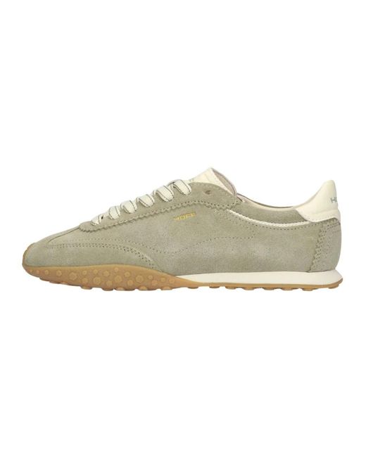 HOFF Schoenen ,Bridge Sneakers in het Natural