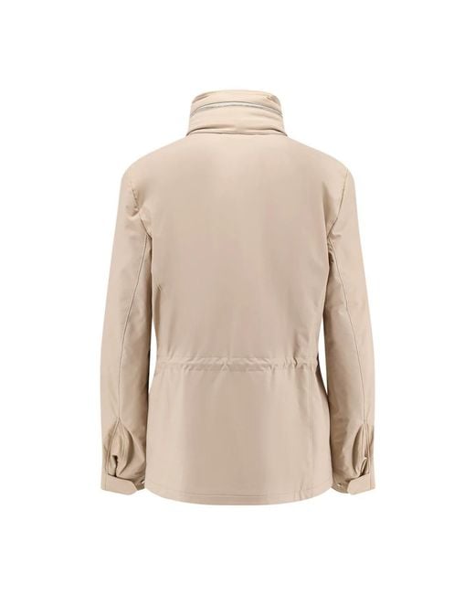 Loro Piana Natural Light Jackets