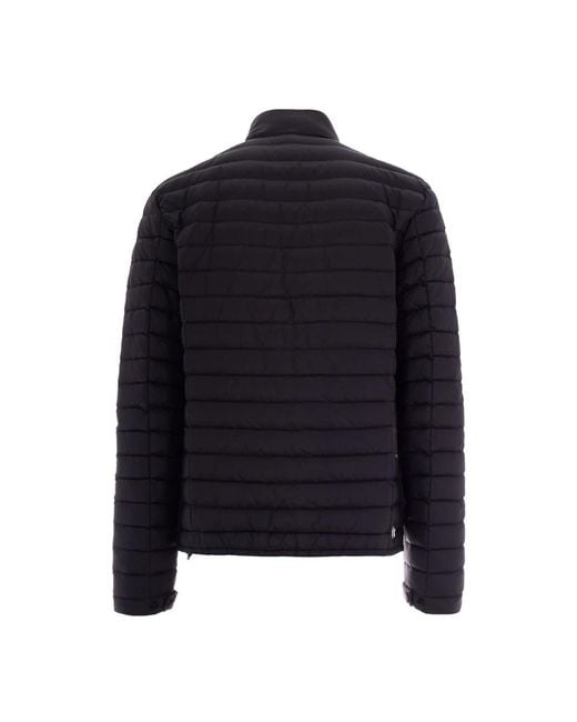 Colmar Blue Down Jackets for men