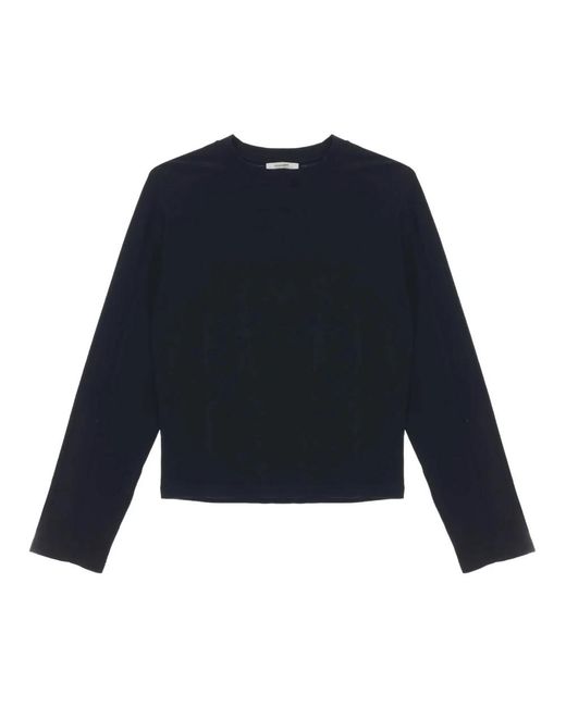 Entire studios Blue Long Sleeve T-Shirts for men