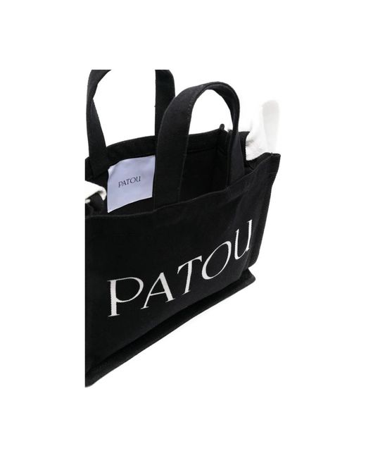 Bags > handbags Patou en coloris Black
