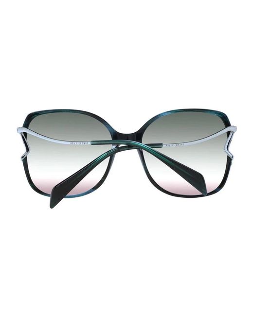 Sunglasses di Ana Hickmann in Black