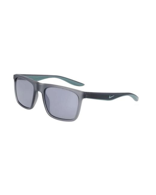 Nike Blue Sunglasses for men