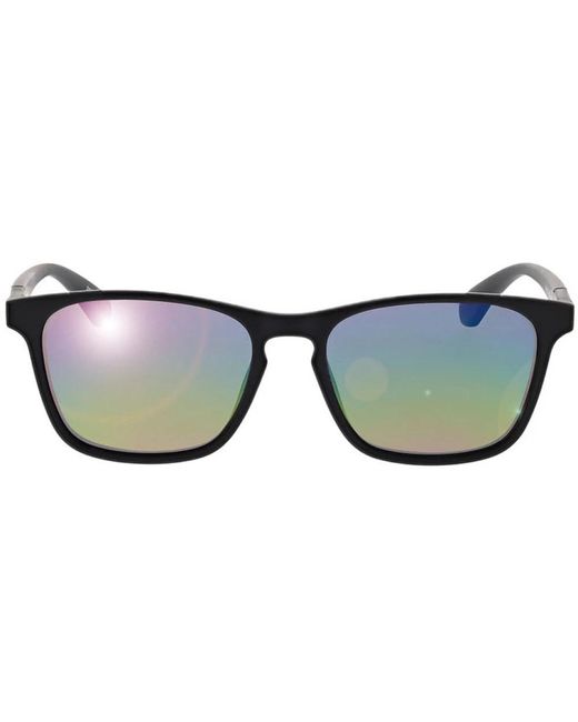 Superdry Sds 5017 Zonnebril in het Blue voor heren