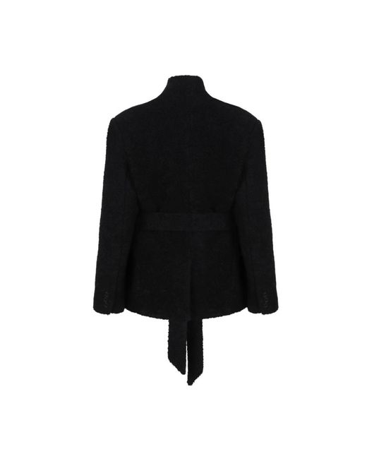 Isabel Marant Black Light Jackets