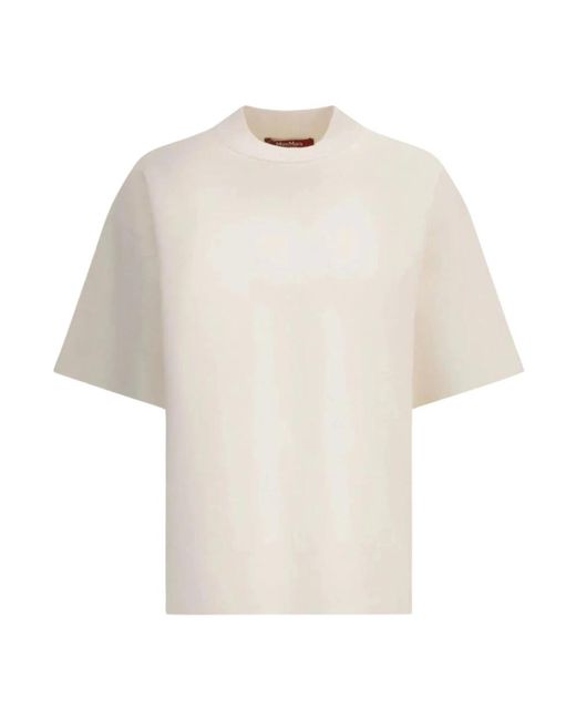 Max Mara Natural Amici Sweater
