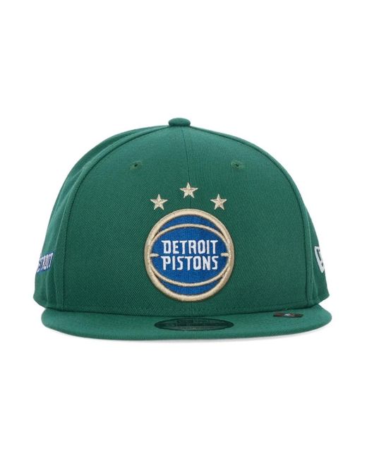 KTZ Green Caps for men
