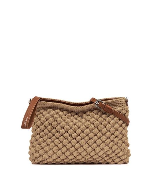 Gianni Chiarini Brown Clutches