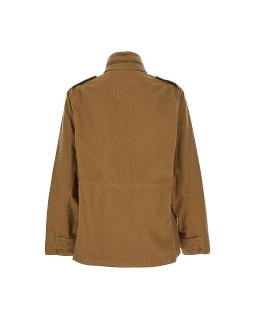 Burberry Natural Light Jackets for men