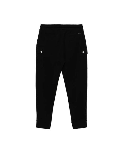 Michael Kors Black Sweatpants for men