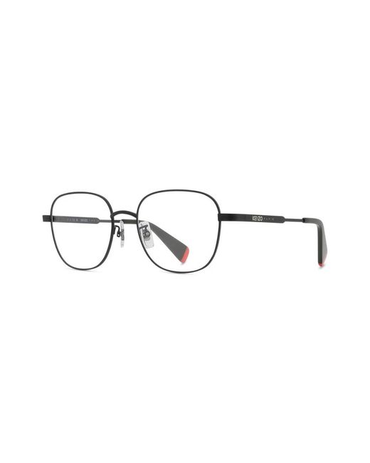 Glasses KENZO en coloris Metallic