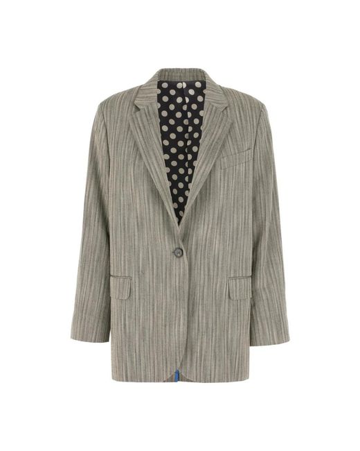 Paul Smith Gray Blazers