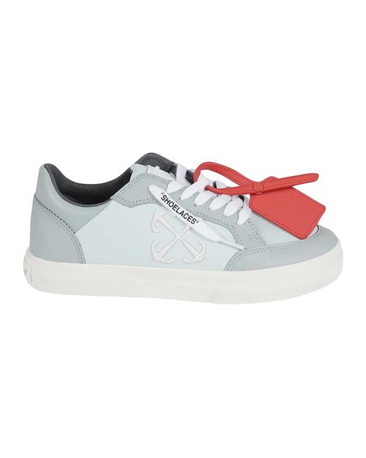 Off-White c/o Virgil Abloh Multicolor Sneakers for men
