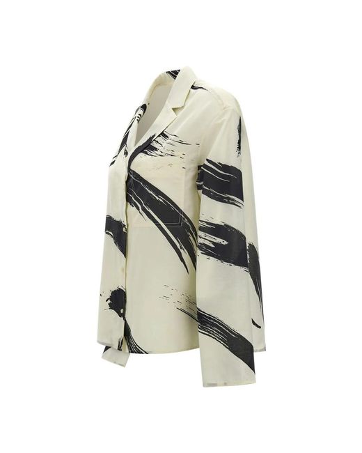 Loulou de Saison Natural Shirts