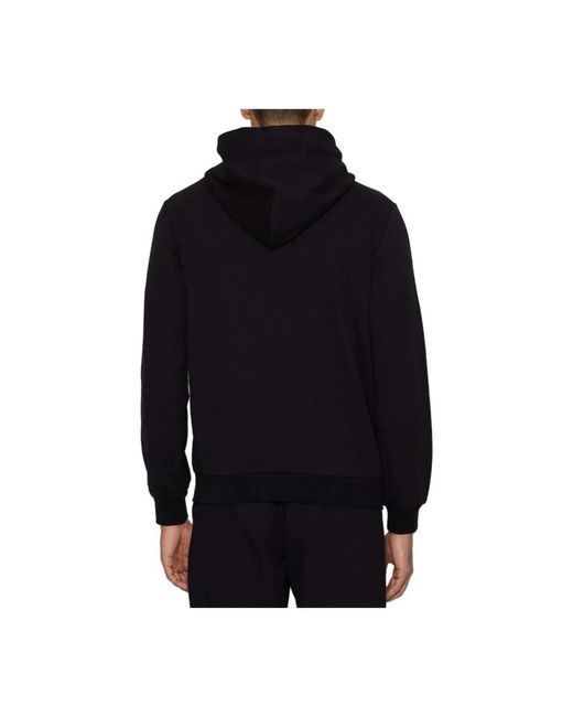 Sweatshirts & hoodies > hoodies John Richmond pour homme en coloris Black