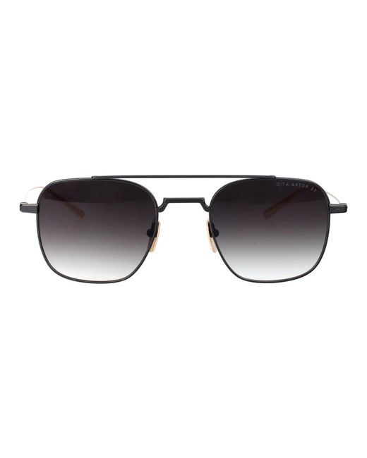 Accessories > sunglasses Dita Eyewear pour homme en coloris Black