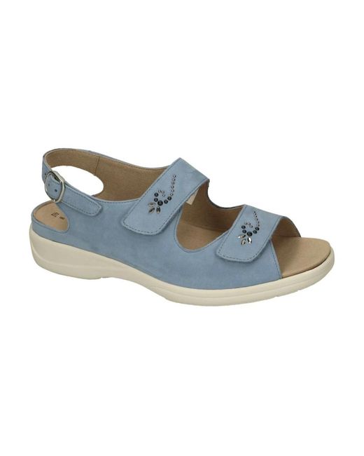 SOLIDUS Blue 73148 Lia