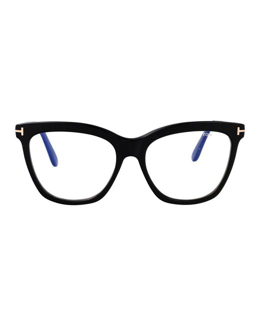 Tom Ford Black Glasses