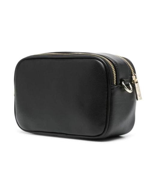 Just Cavalli Black Cross Body Bags