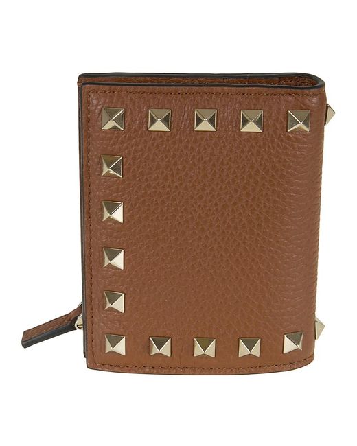 Pinko Brown Wallets & Cardholders