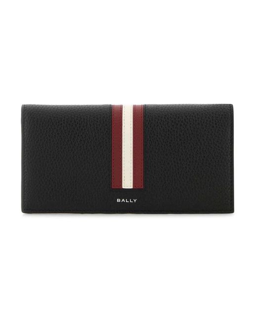 Wallets & Cardholders Bally pour homme en coloris Black