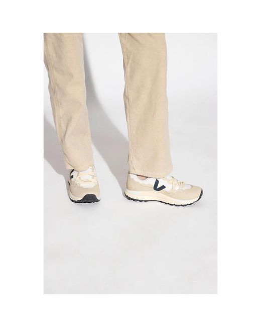 Veja White Sneakers