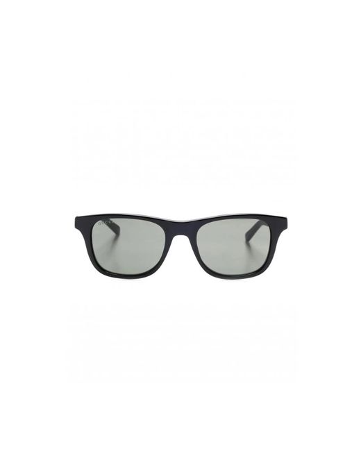 Gucci Black Sunglasses