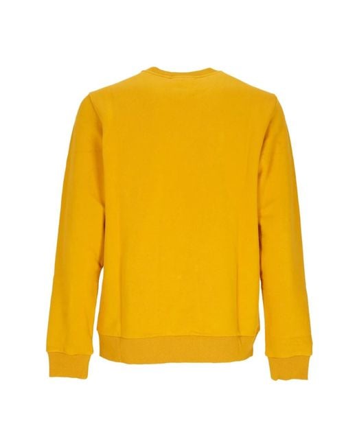 Fjallraven Yellow Sweatshirts for men
