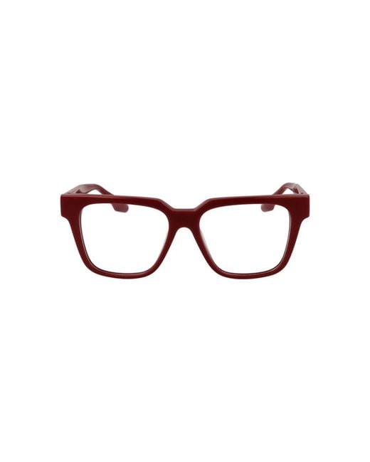 Trussardi Brown Glasses