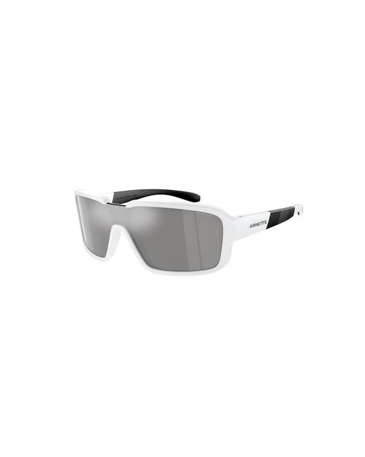 Sunglasses di Arnette in Gray da Uomo