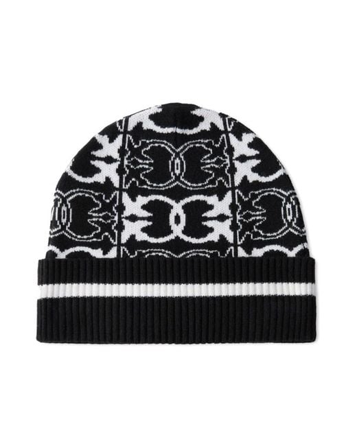 Pinko Black Accessories