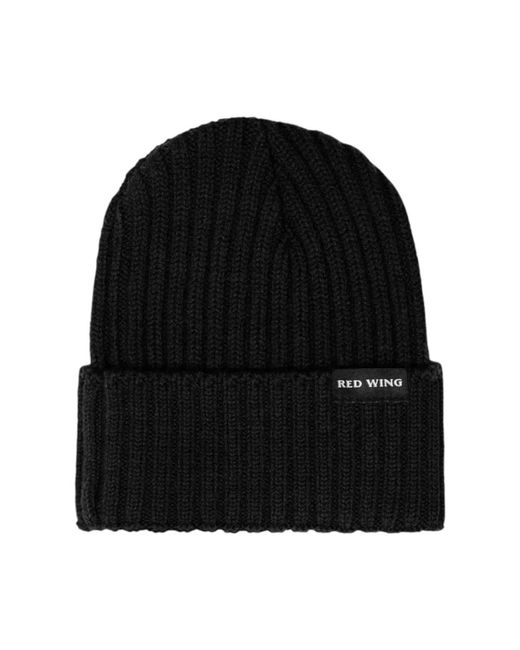 Red Wing Black Accessories