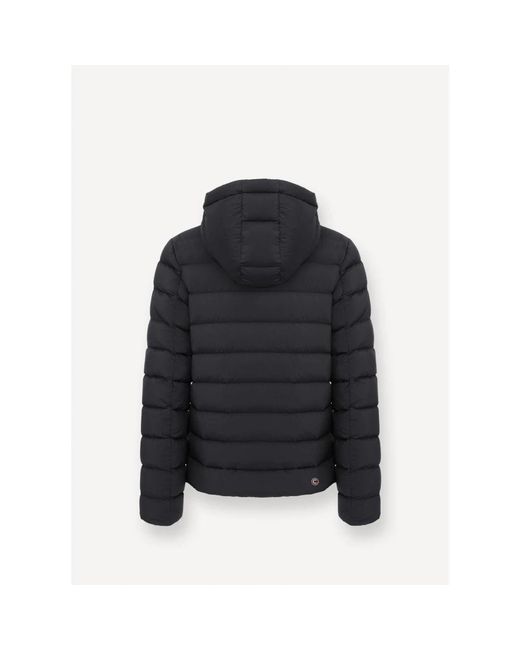 Ski Jackets Colmar de hombre de color Black