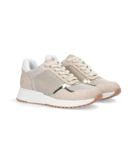 Liu Jo White Sneakers
