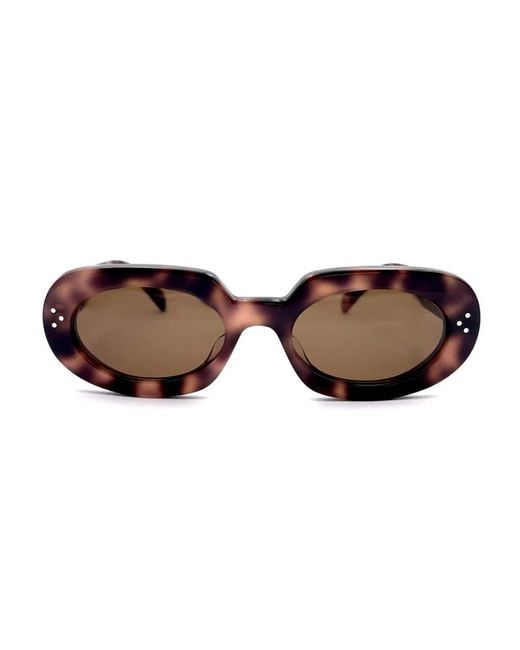 Céline Brown Sunglasses