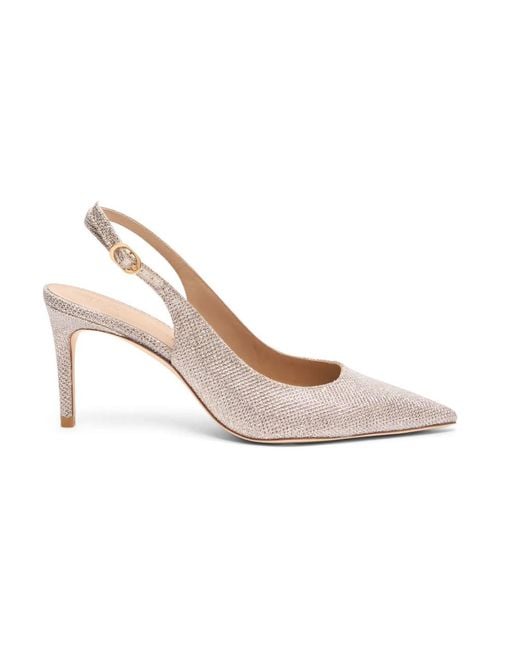 Pumps Stuart Weitzman en coloris White