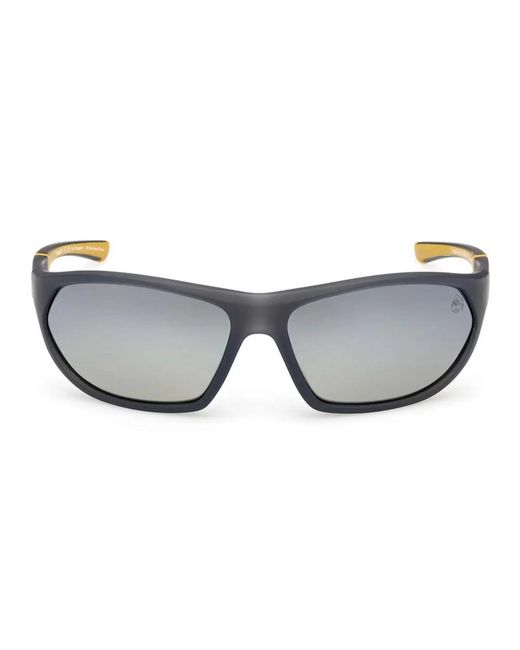 Timberland Metallic Sunglasses