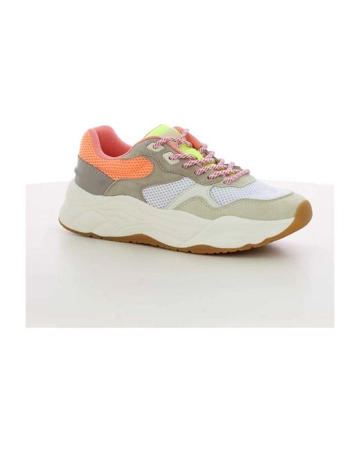 Scotch & Soda Gray Celest schuhe