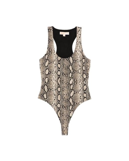 Michael Kors Brown Body