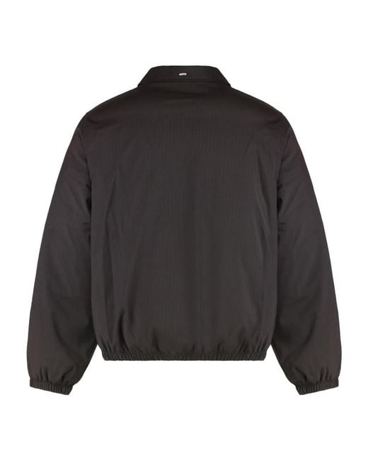 Our Legacy Black Light Jackets for men